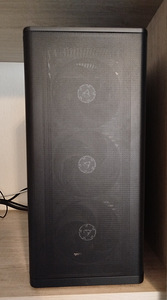 Mänguriarvuti-Ryzen5 3600,GTX1660S 6GB,16GB DDR4,SSD 256+512 (1 foto / 10)