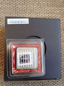 AMD Ryzen 5 4500 4.1GHz 6C/12T 65W AM4 BOX (5 foto / 5)