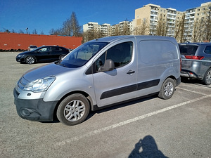 Citroën Berlingo (B9)