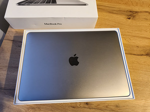 Apple MacBook Pro (13.3, i5/8GB/128GB, 2017) (2 foto / 7)