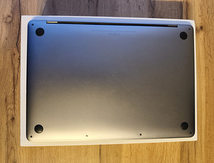 Apple MacBook Pro (13.3, i5/8GB/128GB, 2017) (3 foto / 7)