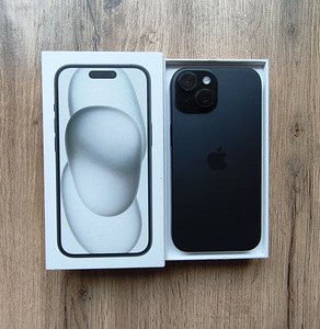 Apple iPhone 15 iCloud заблокирован (2 фото из 10)