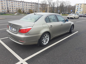 BMW 530d (2 foto / 6)