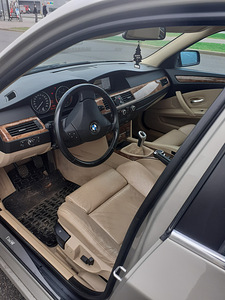 BMW 530d (4 foto / 6)