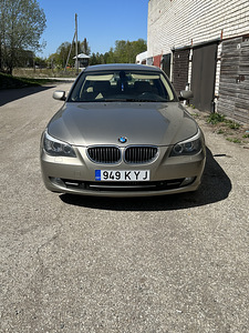 BMW 530d fl 173kw manual (2 foto / 5)