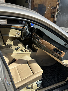 BMW 530d fl 173kw manual (3 foto / 5)