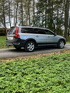 Volvo xc70 2.4 136kw 2008 (4 foto / 7)