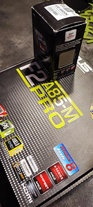 F2A85-M PRO, G.Skill 2x4Gb, A10 6800K, Arctic Freezer 13 (1 foto / 6)