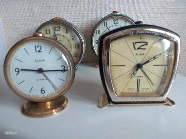 Vanad kellad (foto #1)