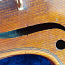 Viiul Antonius Stradivarius 1754.a. (foto #5)