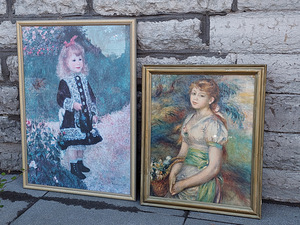 Vana pildid repro Renoir (3 foto / 7)