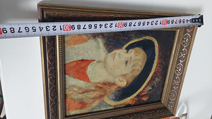 Õlimaal,repro Renoir (4 foto / 10)