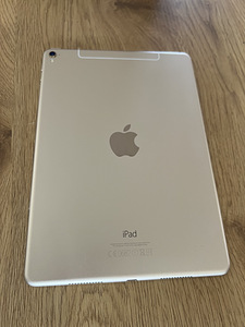 iPad Pro 9.7 32gb wifi+cellular rose gold (3 foto / 3)