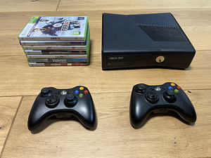 Xbox 360