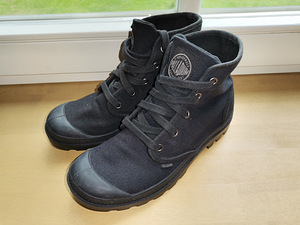 Palladium ketsid s 37 (1 foto / 3)