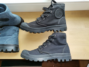 Palladium ketsid s 37 (2 foto / 3)