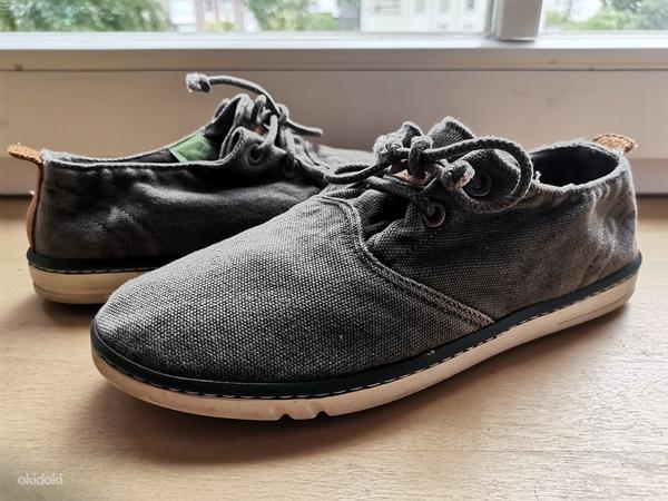 Timberland обувь, 36 (фото #2)