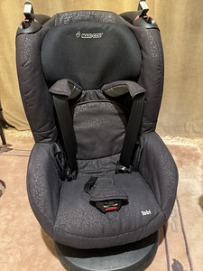 Автокресло Maxi Cosi Tobi (1 фото из 7)