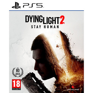 Dying Light 2 Stay Human (1 foto / 1)