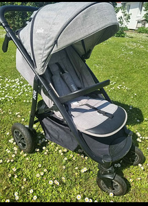Joie mytrax (4 foto / 5)