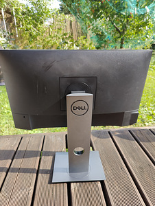 Monitor Dell P2219H Heas korras (3 foto / 4)