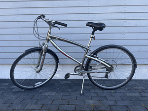 Jalgratas Schwinn (1 foto / 3)