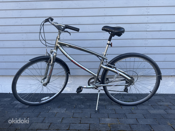 Jalgratas Schwinn