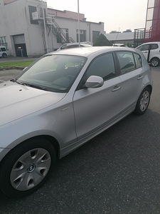 BMW116 (2 фото из 8)