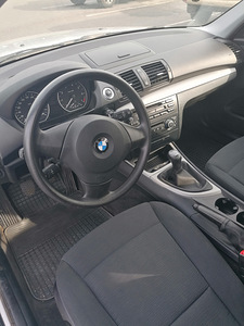 BMW116 (5 фото из 8)