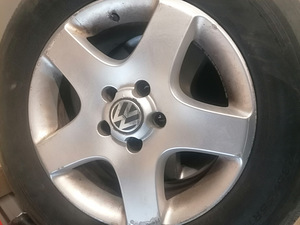 VW 17* 5x112 (1 foto / 1)
