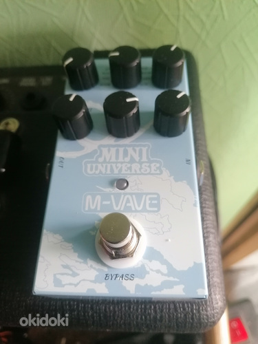 Reverb