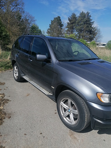 BMW (2 foto / 10)