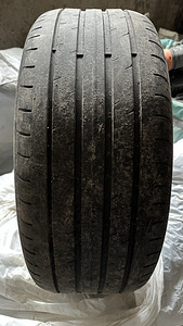 Летние шины 225/50/R17 (2 фото из 9)