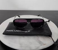 Солнцезащитные очки от Карла Лагерфельда