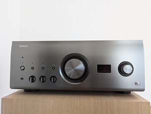 DENON PMA-A110 (1 foto / 5)