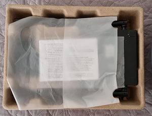 Router TP-LINK Archer C64 AC1200 (2 foto / 4)