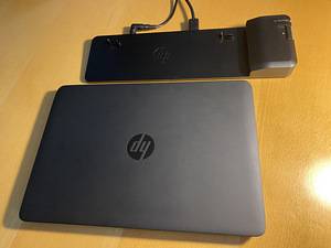 HP EliteBook 840 (1 foto / 4)