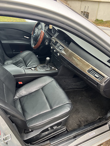 Müüa /vahetada BMW e61 (2 foto / 7)