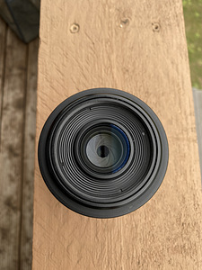 Canon RF 35mm F1.8 IS Macro STM (2 foto / 2)