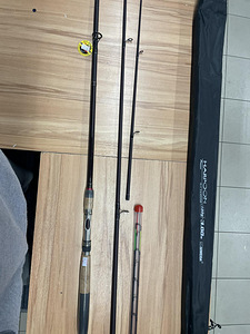 Спининг harpoon 3m (1 фото из 1)