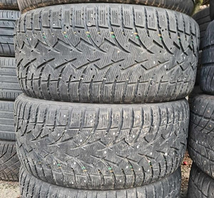 Rehvid 265 40 20 toyo 6mm 2tk (1 foto / 1)