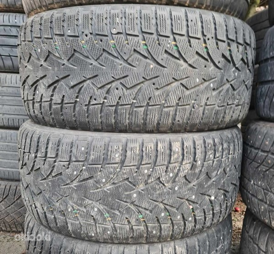Rehvid 265 40 20 toyo 6mm 2tk