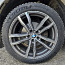 Колеса 5x120 BMW x5 x6 r20 с ламелями 6 мм (фото #1)