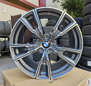 R20 veljed 5x120 BMW x5 x6 uus f15 f16 e70