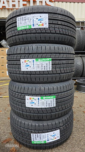 Диски R20 5x120 BMW M style x5 x6 f15 f16 и т.д. + (4 фото из 5)