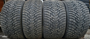 Диски R20 5x120 BMW M style x5 x6 f15 f16 и т.д. + (5 фото из 5)