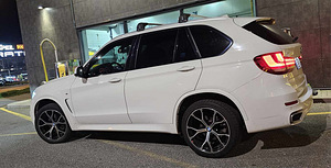 R21 BMW 5x120 Style 741m X5 X6 F15 F16 E70 E71 новые 4tk (3 фото из 3)