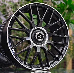 R20 veljed 5x112 MB AMG - uus E S C V Vito Viano jne (1 foto / 4)