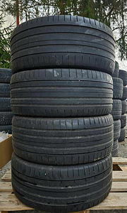 R20 veljed 5x112 MB AMG uued ML GL GLE GLS R (3 foto / 3)