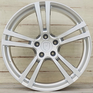R22 veljed 5x130 Cayenne touareg Audi q7 uued (1 foto / 1)